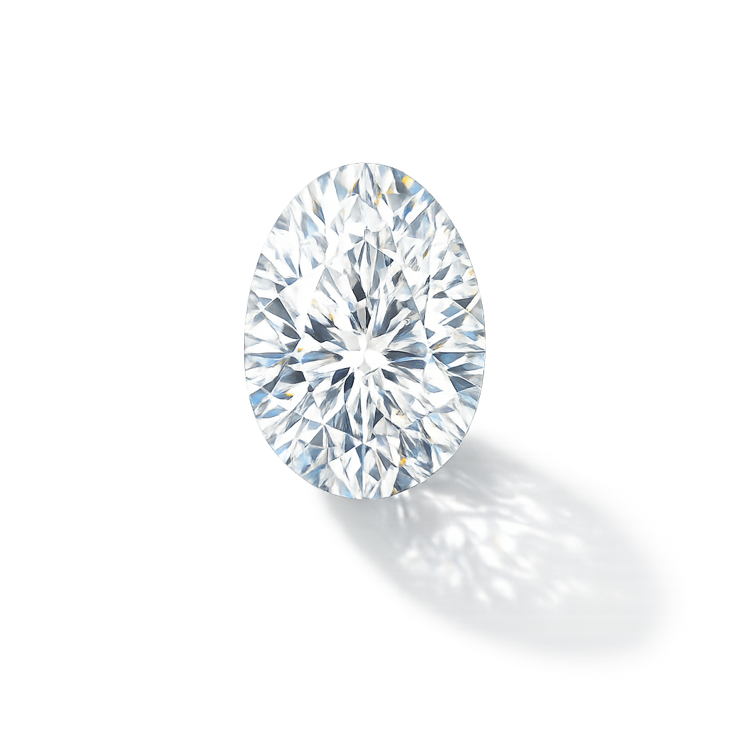 Oval