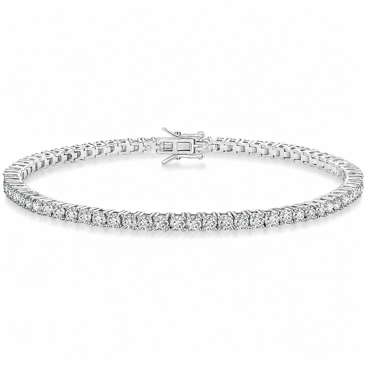 Tennis Bracelet