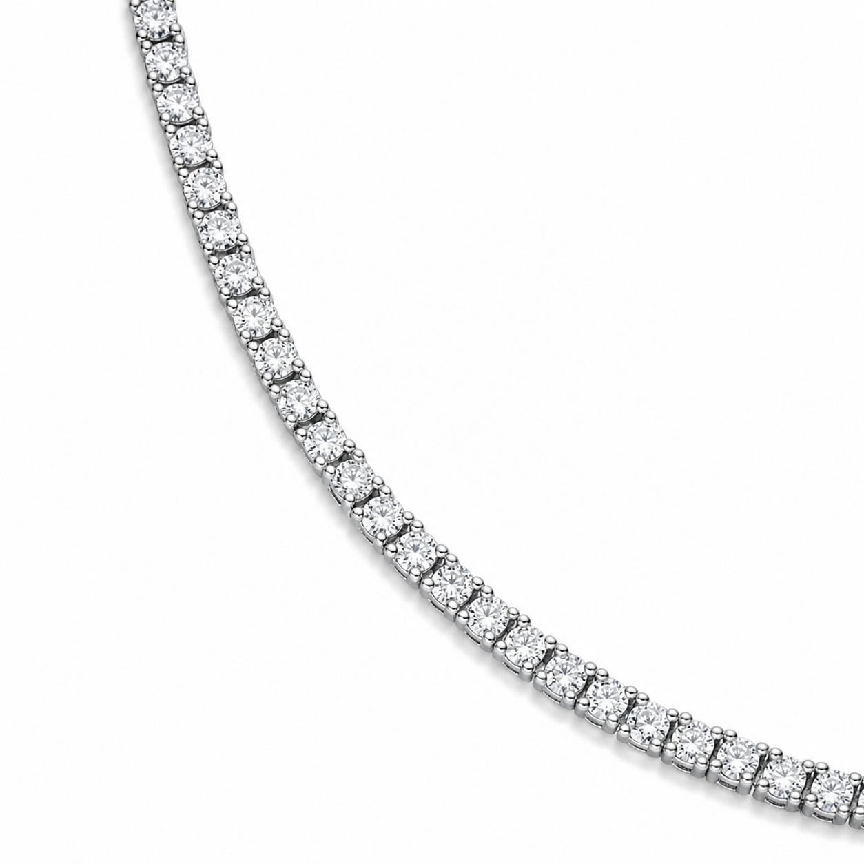 Tennis Bracelet