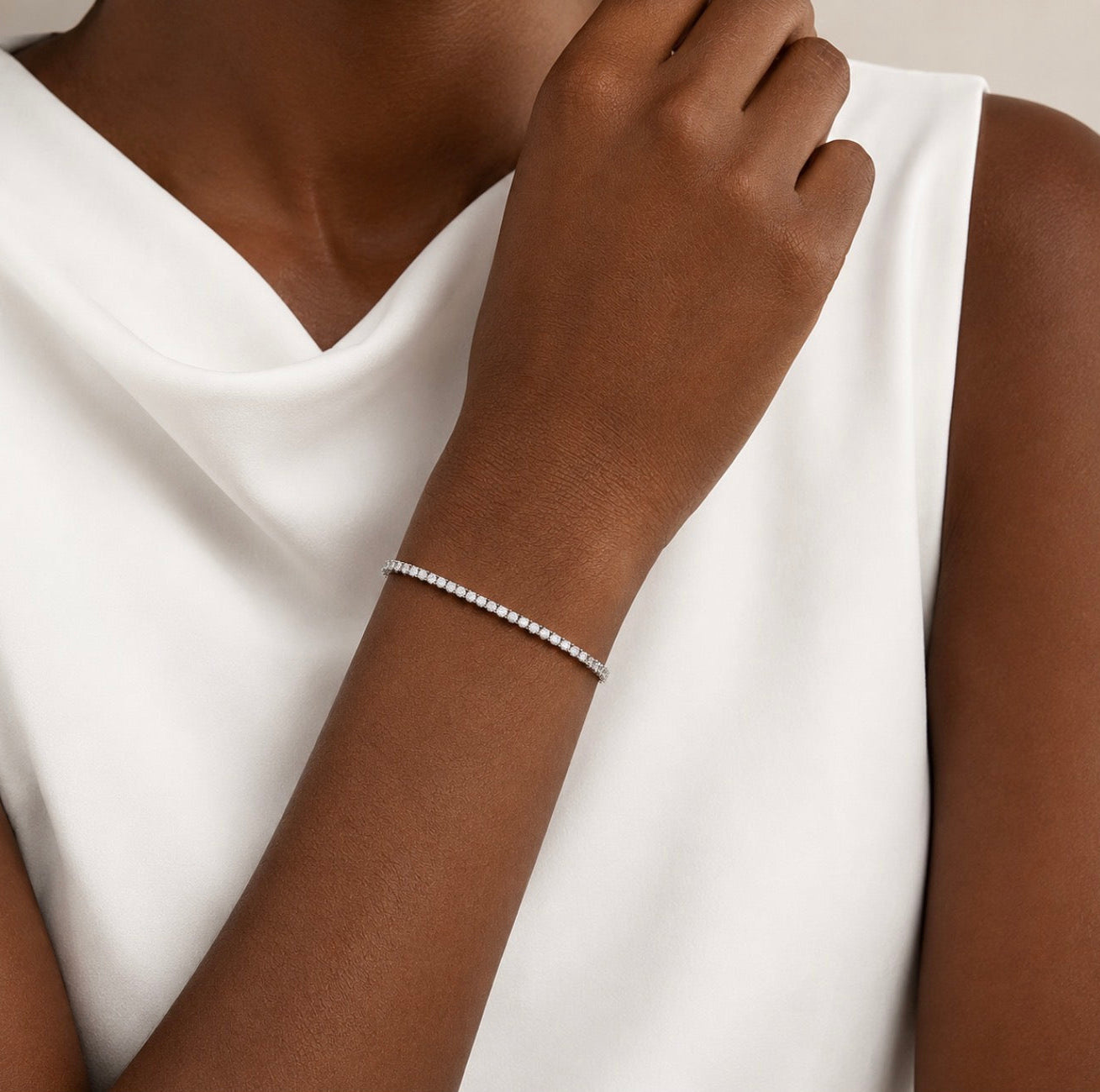 Tennis Bracelet